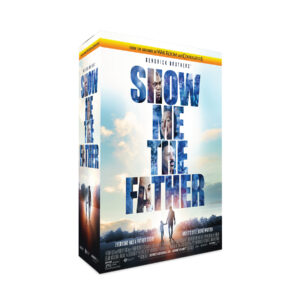 Show Me The Father Movie License Box