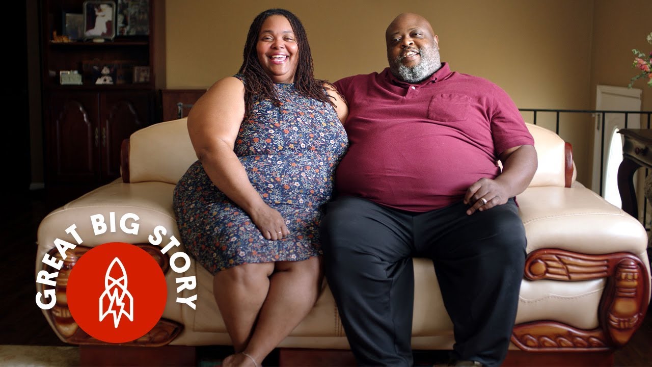 With 11 Kids This Cincinnati Couple Has a Lot of Love