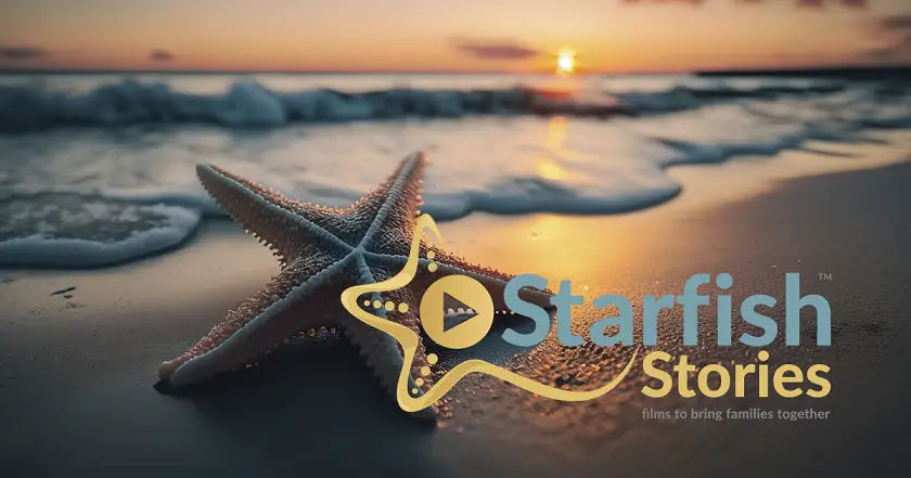 Media - Starfish Stories